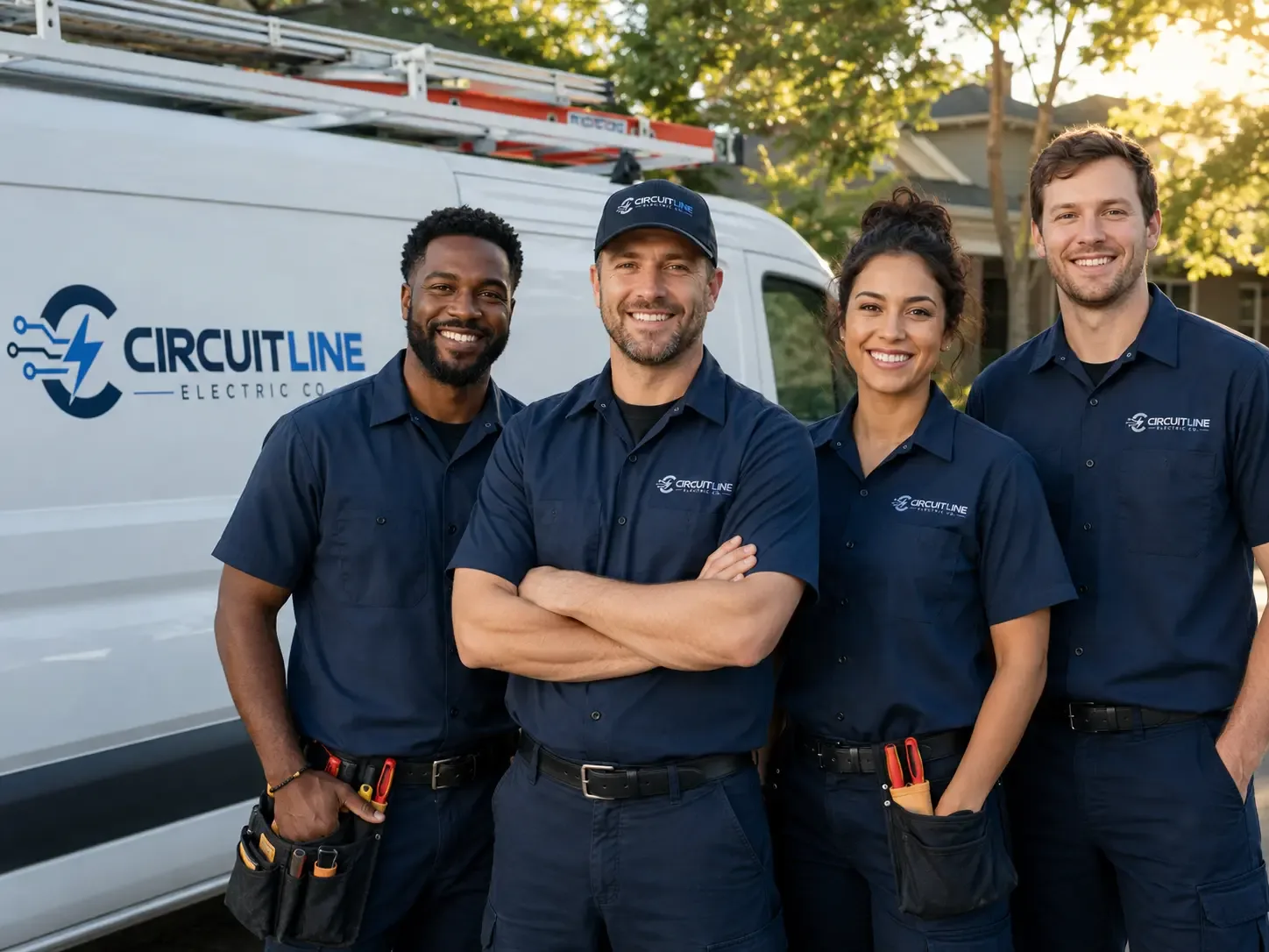 Whole Home Rewiring company in Red Valley, AZ